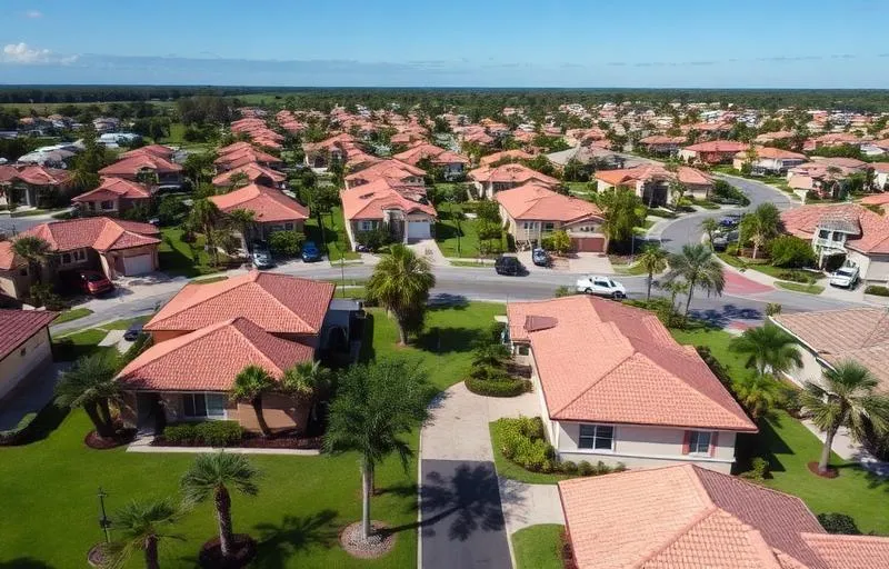HOA Roofing